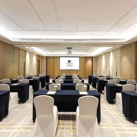 Doubletree By Hilton Hotel Shenzhen Longhua, Near Huawei, Foxcnn, Shenzhen North Railway, Uniwalk & Uniworld Shopping Mall, Sam'S Club Экстерьер фото