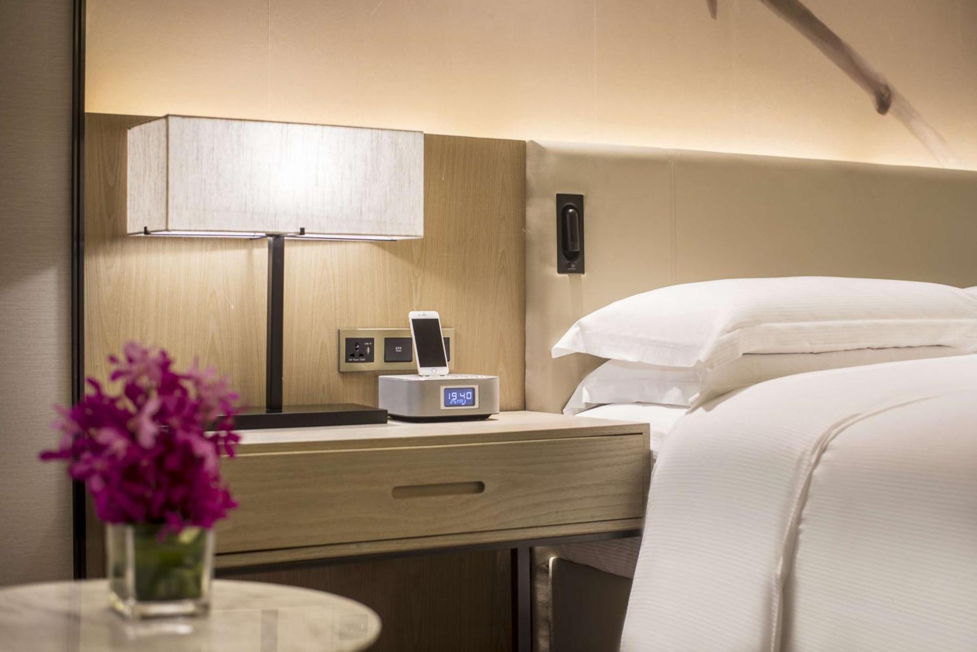 Doubletree By Hilton Hotel Shenzhen Longhua, Near Huawei, Foxcnn, Shenzhen North Railway, Uniwalk & Uniworld Shopping Mall, Sam'S Club Экстерьер фото